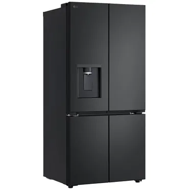 Tủ Lạnh LG Inverter 571 Lít LFD58BLMA 1
