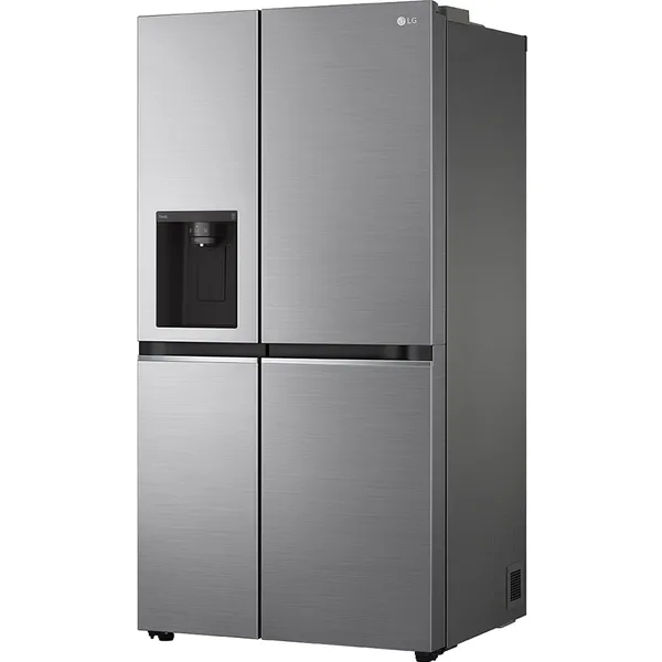 Tủ Lạnh LG Inverter 635 Lít GR-D257JS