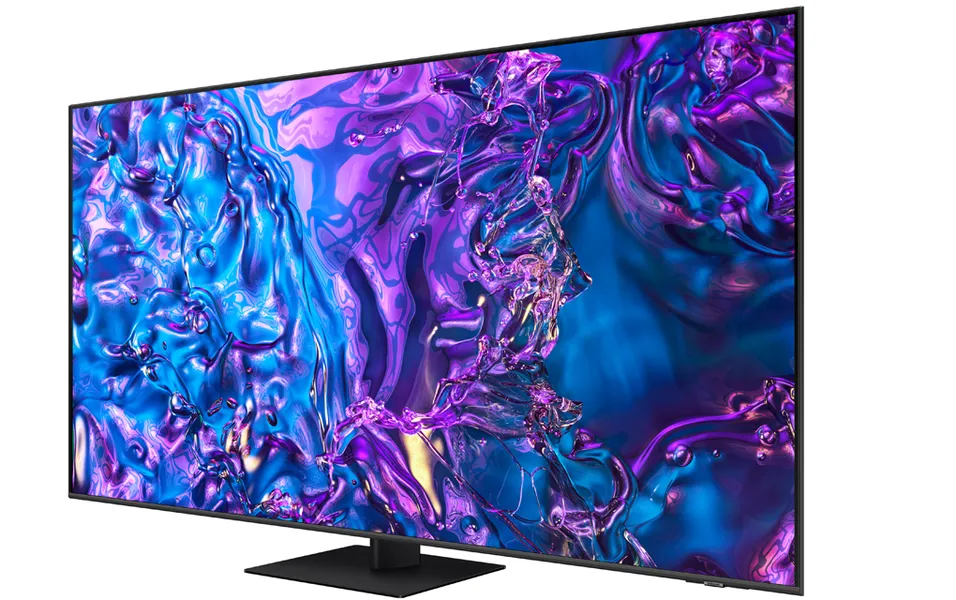 Smart Tivi QLED Samsung 4K 75 Inch QA75Q70D