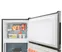 Tủ Lạnh Sharp Inverter 196 Lít SJ-X201E-DS 0