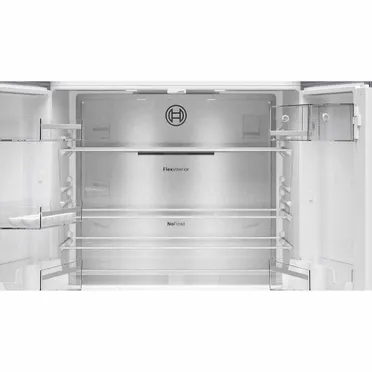 Tủ Lạnh Bosch 593 Lít KFN96APEAG Series 4 2