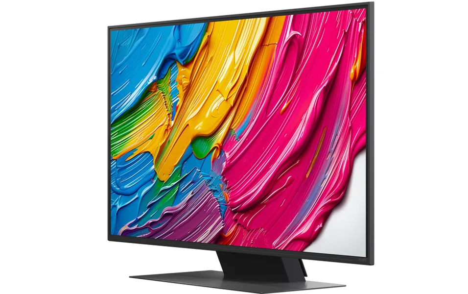 Smart Tivi LG QNED AI 4K 50 Inch 50QNED81ASA