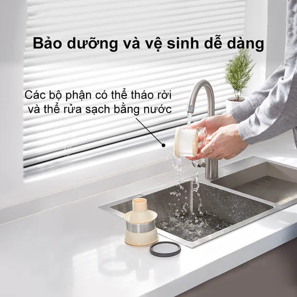 Máy Hút Bụi Cầm Tay Dreame R10