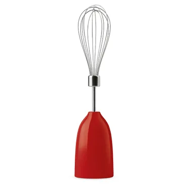 Máy xay cầm tay Smeg HBF02RDEU 700W 2