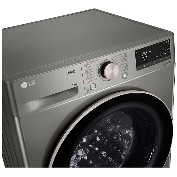 Máy Giặt LG Inverter 12 Kg FV1412S3PA