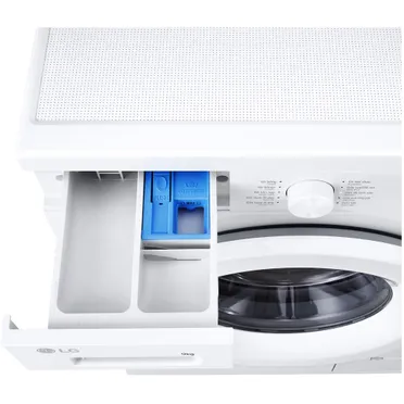 Máy Giặt LG Inverter 9 Kg FB1209S6W 5
