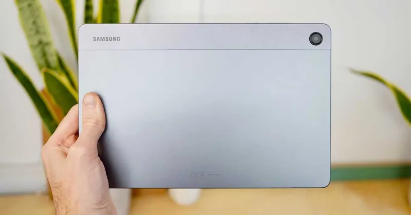 Đánh giá Samsung Galaxy Tab A11 Plus: Có nên nâng cấp để phục vụ học tập, giải trí?