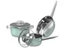 Bộ Nồi Chảo Inox 304 Sunhouse SHG608