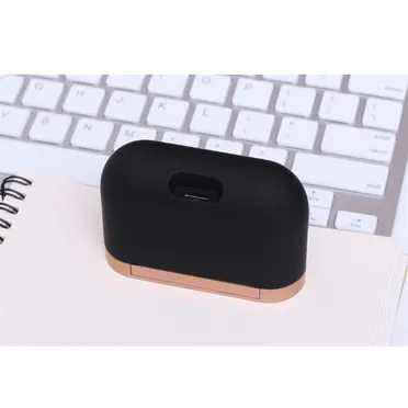 Tai Nghe Bluetooth TWS Sony WF-1000XM3BME Đen 3