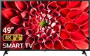 LG Smart Tivi 4K 49 Inch 49UN7190PTA ThinQ AI