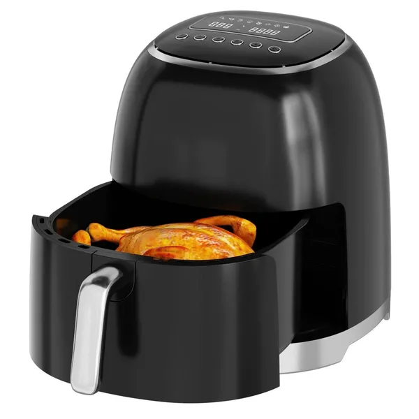 Nồi Chiên Không Dầu Paveden PAF-717TB 7 Lít
