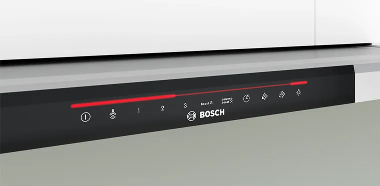 Máy Hút Mùi Âm Tủ Bosch DFS097K51 Series 8 3