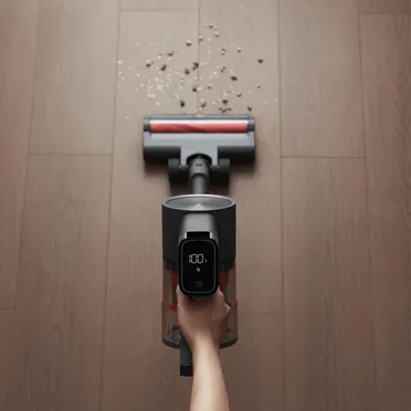 Máy Hút Bụi Xiaomi Vacuum Cleaner G20 Max EU (BHR8828EU) 4