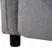 Sofa Thư Giãn L (Góc Trái ) Kenji 9026SS Xám 0