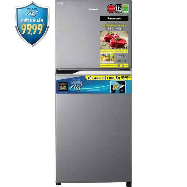 Tủ Lạnh Panasonic Inverter 234 Lít NR-TV261APSV