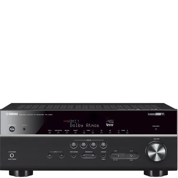 Amply Yamaha RX-V685