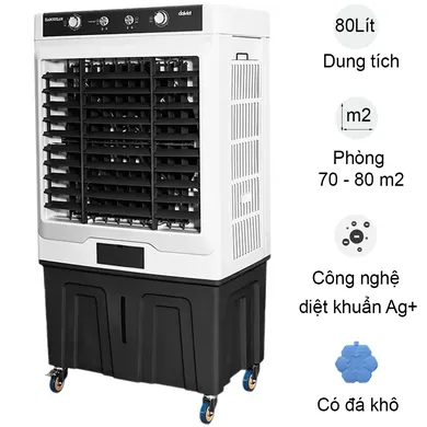 Quạt Điều Hòa Daikiosan DM203