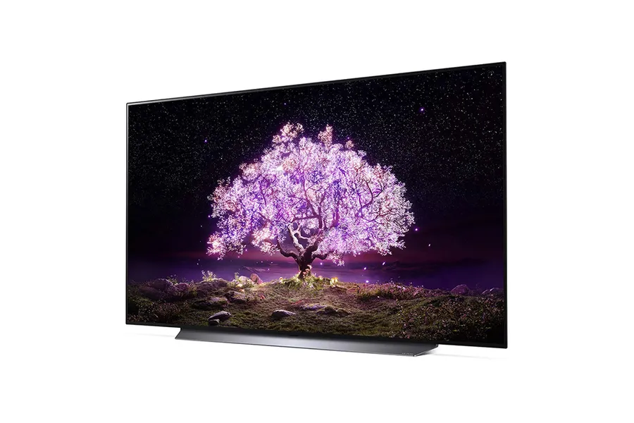 LG Smart Tivi OLED 4K 55 Inch 55C1PTB