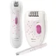 Máy Nhổ Lông Cho Nữ PHILLIPS HP6549