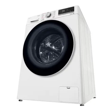 Máy Giặt LG Inverter 13 Kg FV1413S4W 6