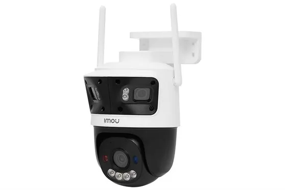 IMOU S7UP-11M0WRE, IPC-S7UP-11M0WED 2