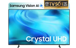 Smart Tivi Samsung 4K 65 Inch UA65U8500H