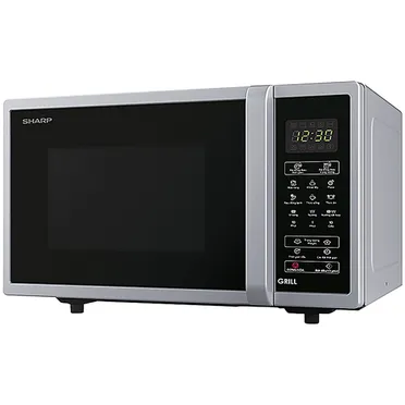 Lò vi sóng Sharp R-G372VN-S 23 lít 3