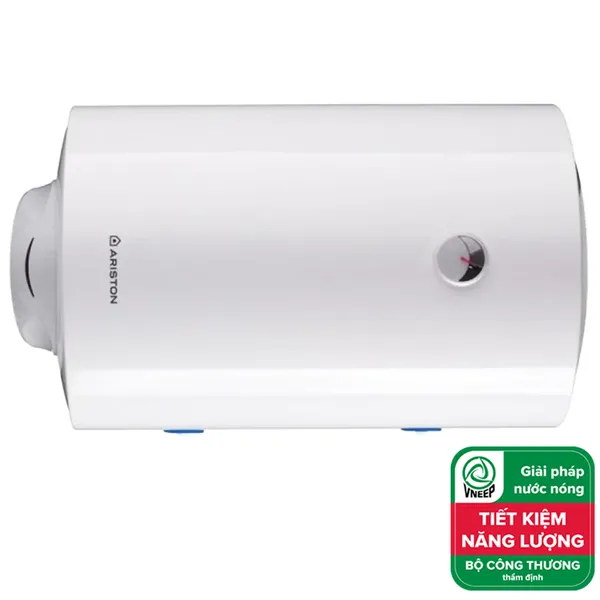 Bình Nóng Lạnh Ariston 150 HORB 560 THERMO EU 150L (Treo Ngang) - Pháp
