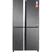 Tủ Lạnh Sharp Inverter 525 Lít SJ-FX600V-SL