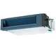 Máy Lạnh Giấu Trần Nối Ống Gió Midea MTBA-18HRN1 (1 Pha)