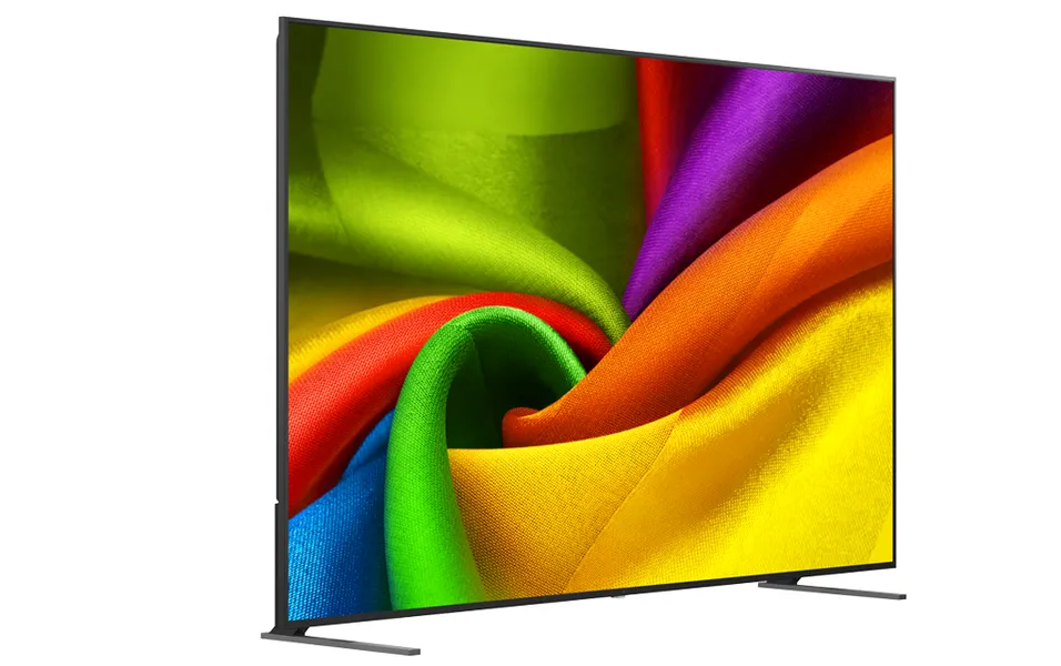 Smart Tivi LG AI 4K 98 Inch 98NU855BPSB
