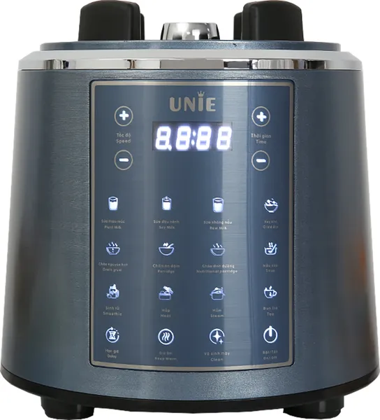 Máy làm sữa hạt UNIE V6