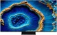 Google Tivi TCL QD-Mini LED 4K 85 Inch 85C755