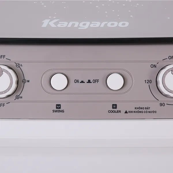 Máy Làm Mát Không Khí Kangaroo KG50F72