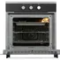 Lò Nướng Âm Hafele HO-K60B (534.05.581) 65 Lít - Xuất Xứ Ba Lan