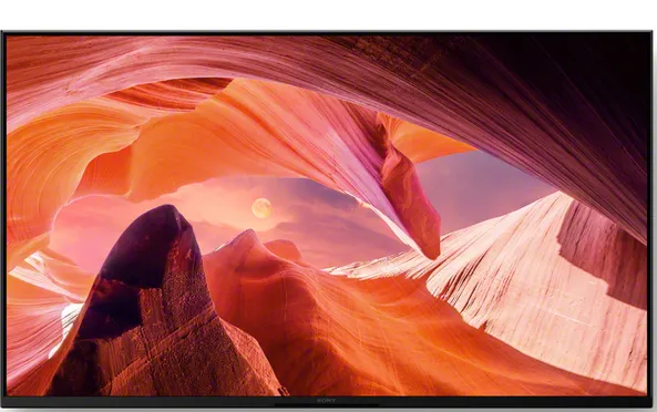 Google Tivi Sony 4K 43 Inch KD-43X80L 6