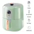 Nồi Chiên Không Dầu Bear QZG-B14D1 - Hàng Quốc Tế - Bản Tiếng Anh