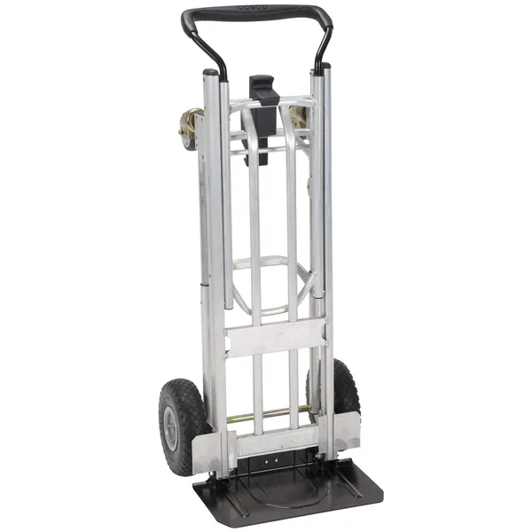 Xe Đẩy Hàng Bằng Tay HYBRID 3-IN-1 HANDTRUCK