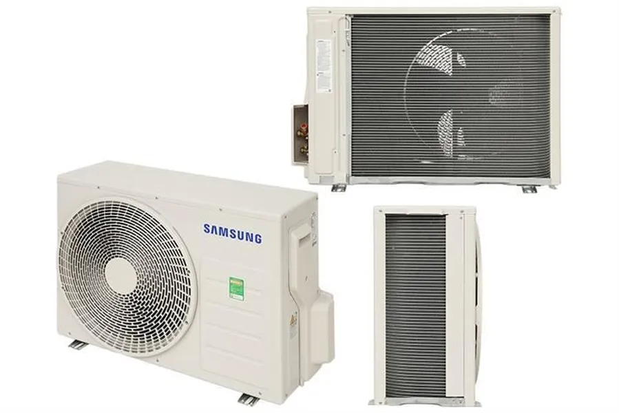 Máy Lạnh Samsung Inverter 2.5 HP AR24CYFCAWKNSV