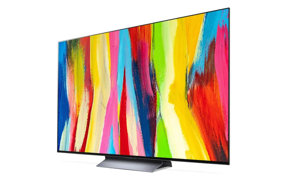 Smart Tivi LG OLED 4K 77 Inch 77C2PSA