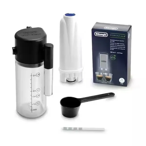 Máy Pha Cà Phê Delonghi ECAM290.81.TB - Xuất Xứ Châu Âu