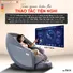 Ghế Massage Poongsan MCP-306