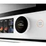 Lò Vi Sóng Kết Hợp Hấp Nướng Toshiba MX2-STR25SC(WH) 25 Lít