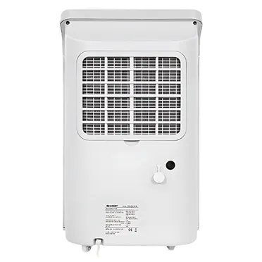 Máy Hút Ẩm Sharp DW-D20A-W 5