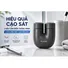 Máy Cạo Râu Điện Flyco U1VN Màu Đen