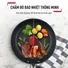 Chảo Chiên Inox Cao Cấp Tefal Duetto Plus 26cm
