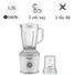 Máy Xay Sinh Tố HappyCook HCB-150GW 1.5 Lít