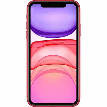 iPhone 11 128GB, Đỏ Chính Hãng (VN/A) 0