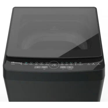 Máy Giặt Hisense Inverter 10.5 Kg WT105F50 1
