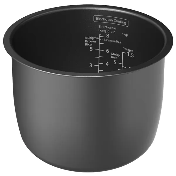 Nồi Cơm Cao Tần Panasonic SR-HFL153WRA 1.5 Lít
